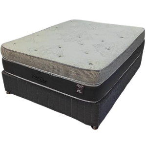 Infinity Mattress Range