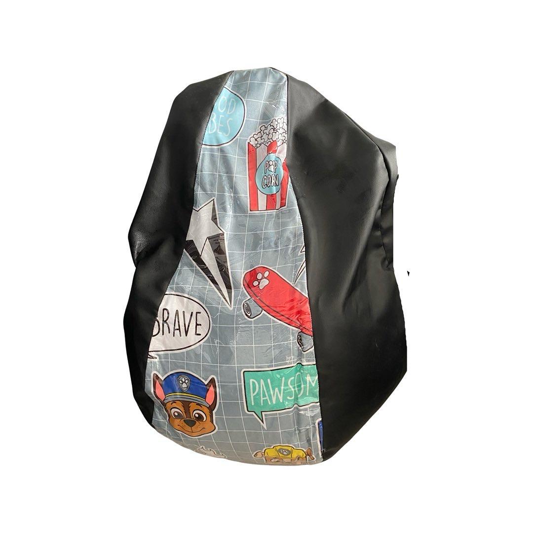 Kiddies Bean bags - Image 2